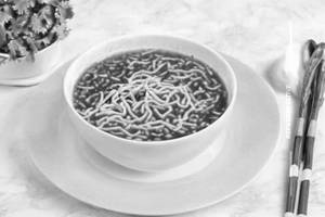 Veg Manchow Soup