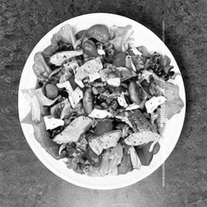 Chicken Surprise Salad