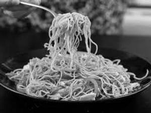 VEG CHOWMEIN