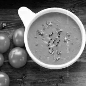 Tomato Cream Soup