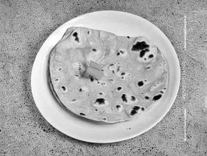 Tawa Roti