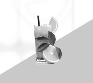 Zesty Orange Mojito
