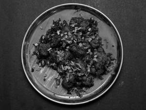 Gobi Manchurian