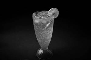 Virgin Mojito