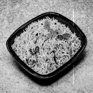Jeera Rice