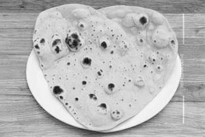 Plain Roti