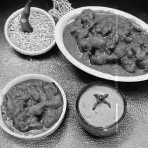 Capsicum Masala