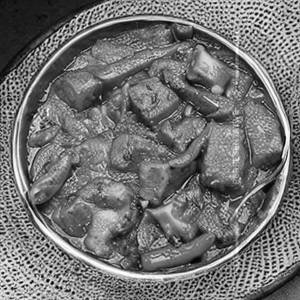 Veg Jalfrezi
