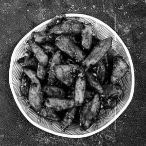 Muru Masala Fry