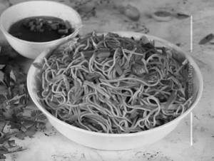 Veg Soft Noodles
