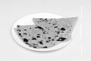 Butter Chapati