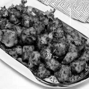 Disco Masala Fry 