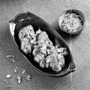 Lemon Chicken