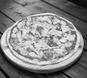 Pc-1 Bellassai Pizza Large 11"