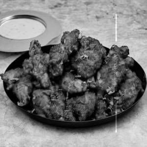 Chicken Fry