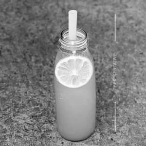 Lemon Mint Juice