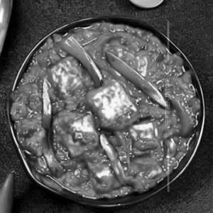 Paneer chilli
