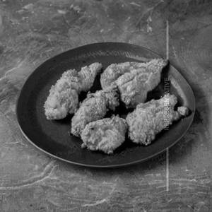 Chicken Crispy