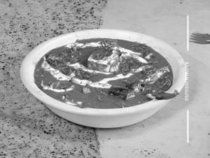 Handi Paneer