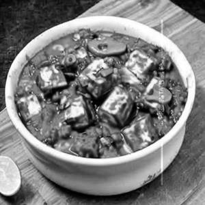 Paneer Chilli