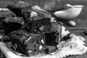Chocolate brownie