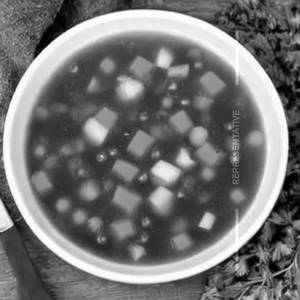 Vegetable Soup