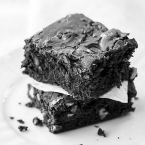 Chocolate Brownie(1piece)