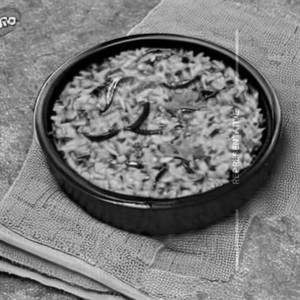 Palak Kichdi (Spicy)