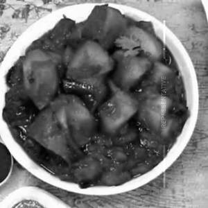 Aloo Chilli