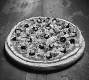 Pc-9 Nawabi Pizza  Regular 9"