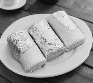 Kheer Roll