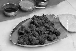 Gobi Ghee Roast