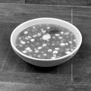 Sweet Corn Veg Soup