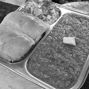Pavbhaji Supreme