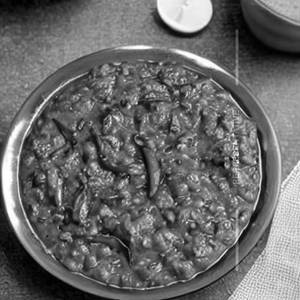 Palak Kitchidi