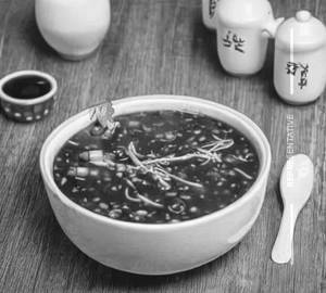 Chicken Hot & Sour Soup