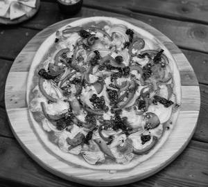 Pc-20 Napoli Pizza Regular 9"