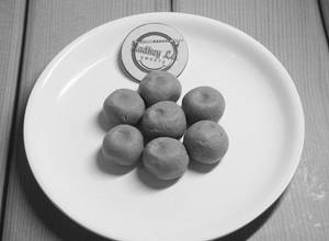 Peda (bhog)