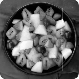 Fruit Salad
