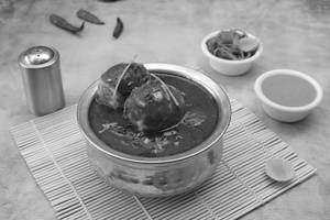 Egg Curry [3 Eggs]