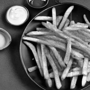 Red Honey French Fries