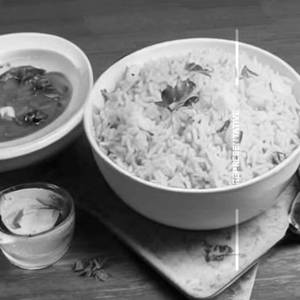 Lemon Rice