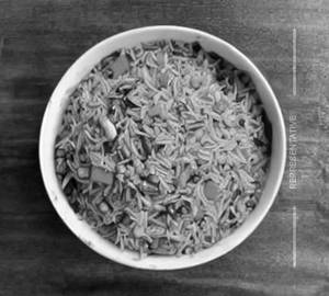 Veg Schezwan Fried Rice