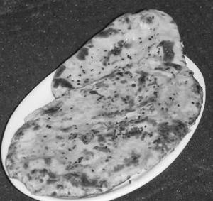 Aloo Naan