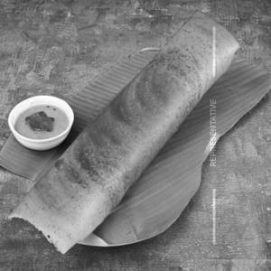 Mirchi Special Masala Dosa