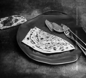 Egg Paratha 