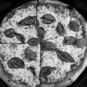 American Margherita