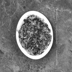 Egg Pepper Dry
