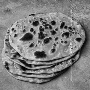 Wheat Chapatti