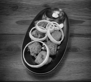 Chicken 65 (6 Pcs) with Bone